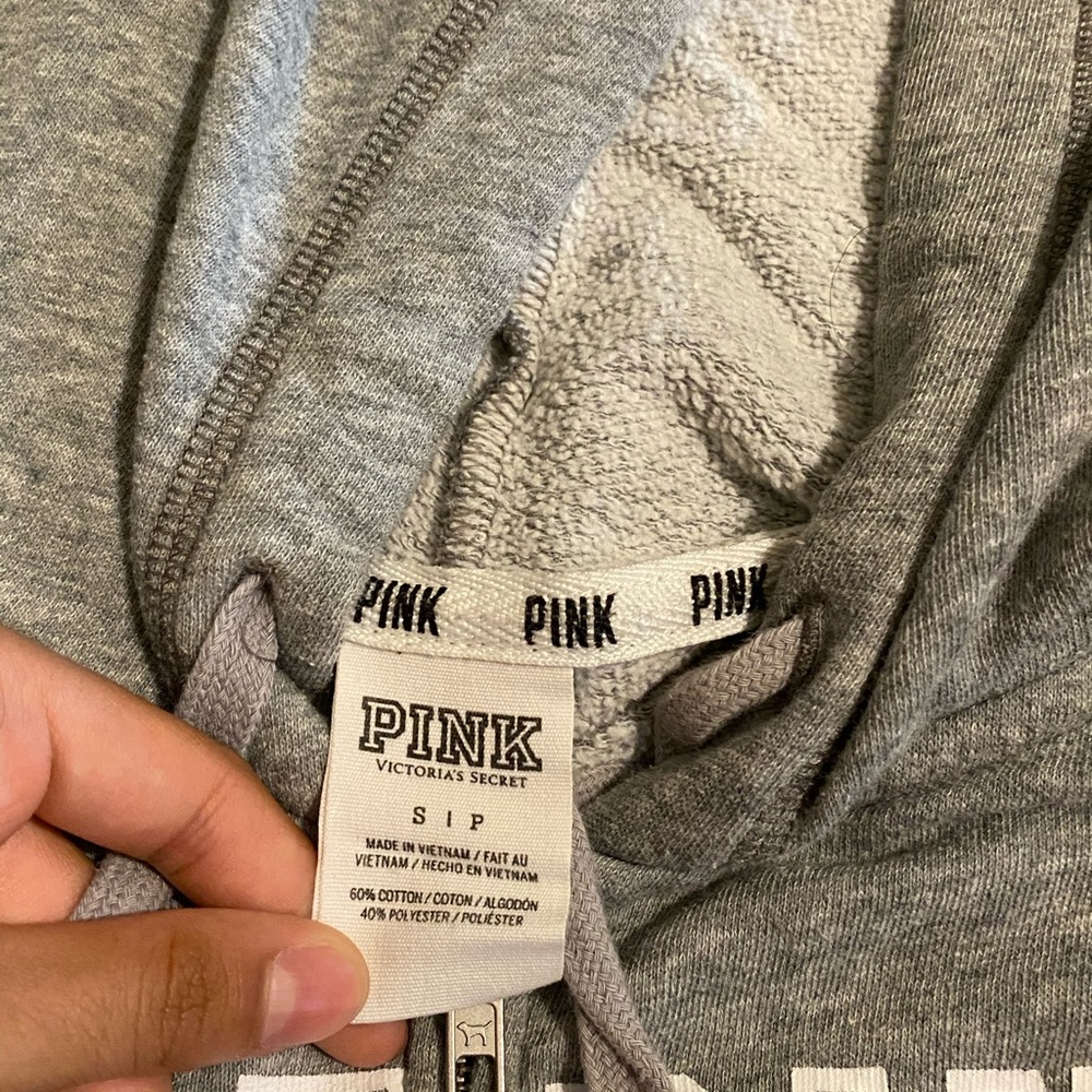 Pink jacket - Picture 2 of 3